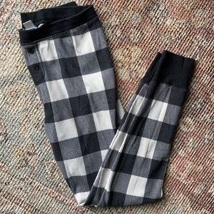 Old navy pj joggers